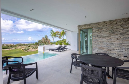 Sint Michiel Apartment | 240 m² Apartment ∙ 2 bedrooms ∙ 4 guests