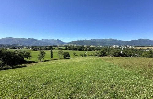 Asson House | 240 m² Gîte ∙ 5 bedrooms ∙ 10 guests