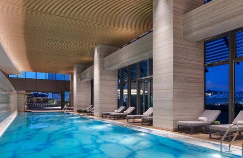 Hengqin Hotel | 240 m² Hotel ∙ 3 bedrooms ∙ 6 guests