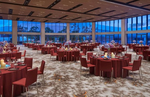 Hengqin Hotel | 240 m² Hotel ∙ 3 bedrooms ∙ 6 guests