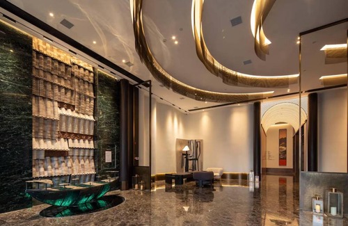 Shaoyang Hotel | 240 m² Hotel ∙ 4 guests