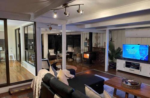 Kilcunda House | 240 m² House ∙ 3 bedrooms ∙ 6 guests