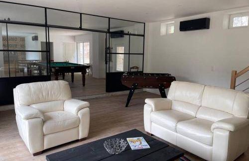 Le Heron House | 240 m² House ∙ 4 bedrooms ∙ 8 guests