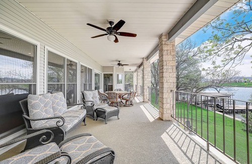 Kingsland House | 240 m² House ∙ 5 bedrooms ∙ 21 guests
