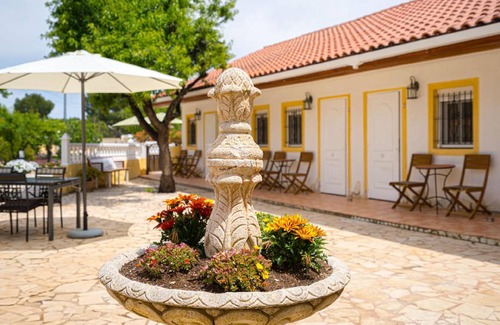 Aigues House | 240 m² House ∙ 5 bedrooms ∙ 10 guests