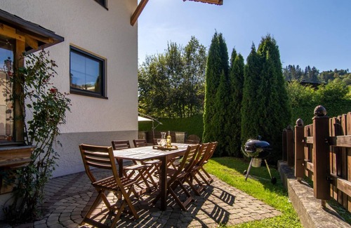 Hopfgarten Markt House | 240 m² House ∙ 6 bedrooms ∙ 18 guests