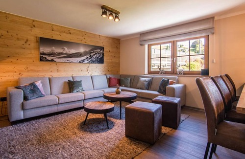Hopfgarten Markt House | 240 m² House ∙ 6 bedrooms ∙ 18 guests
