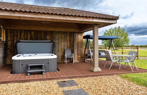 Lympsham House | 240 m² House ∙ 6 bedrooms ∙ 12 guests