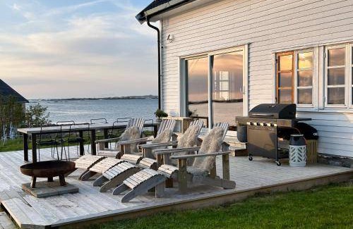Bostad House | 240 m² House ∙ 6 bedrooms ∙ 12 guests