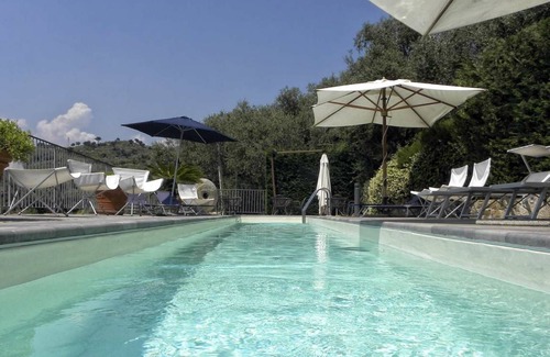 Civezza House | 240 m² House ∙ 7 bedrooms ∙ 18 guests