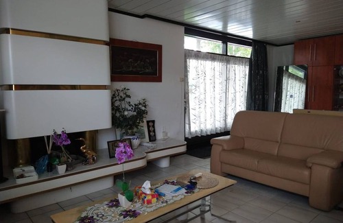 Sterrenburg Resort | 240 m² Private room ∙ 1 bedroom ∙ 1 guest