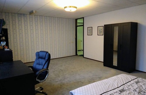 Sterrenburg Resort | 240 m² Private room ∙ 1 bedroom ∙ 2 guests
