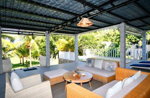 Surinam Villa | 240 m² Villa ∙ 3 bedrooms ∙ 6 guests