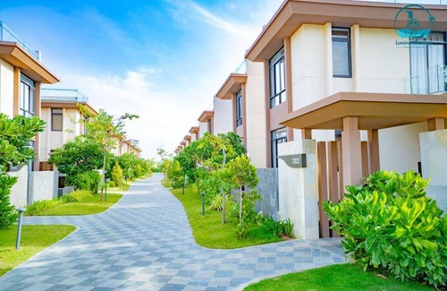 Cam Lam Villa | 240 m² Villa ∙ 3 bedrooms ∙ 9 guests