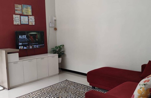 Dinoyo Villa | 240 m² Villa ∙ 4 bedrooms ∙ 8 guests