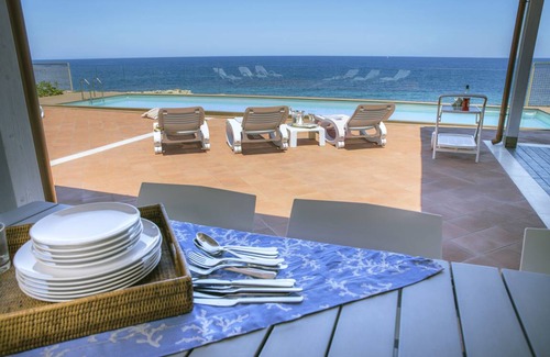 Augusta Villa | 240 m² Villa ∙ 4 bedrooms ∙ 8 guests