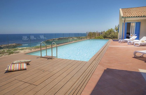 Augusta Villa | 240 m² Villa ∙ 4 bedrooms ∙ 8 guests