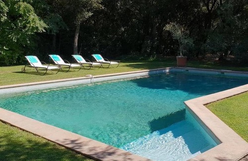 Orange Villa | 240 m² Villa ∙ 4 bedrooms ∙ 8 guests