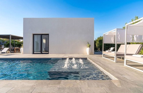 Carrozziere Villa | 240 m² Villa ∙ 6 bedrooms ∙ 12 guests