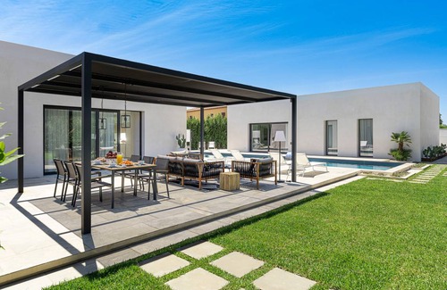 Carrozziere Villa | 240 m² Villa ∙ 6 bedrooms ∙ 12 guests