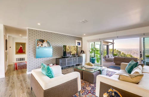 Sky Forest House | 241 m² House ∙ 3 bedrooms ∙ 6 guests