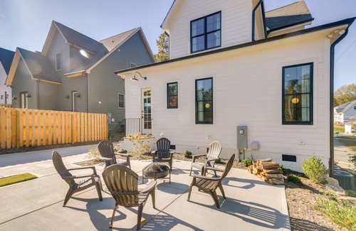 Belmont House | 241 m² House ∙ 4 bedrooms ∙ 12 guests
