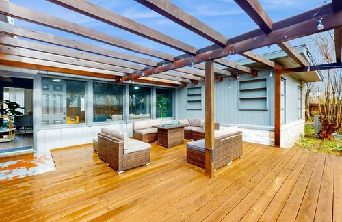 Del Mar House | 242 m² House ∙ 3 bedrooms ∙ 8 guests