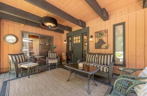 Tahoe Sierra Estates House | 242 m² House ∙ 4 bedrooms ∙ 10 guests