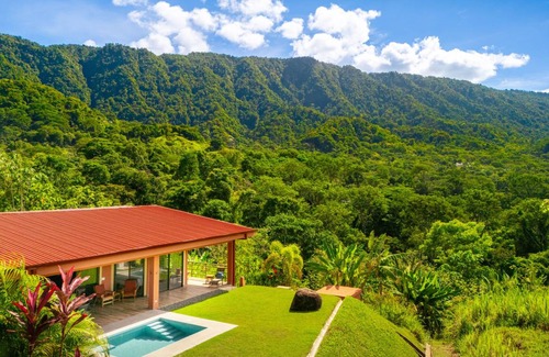 Ballena Villa | 242 m² Villa ∙ 3 bedrooms ∙ 6 guests