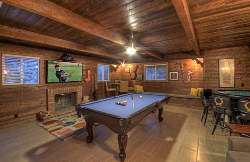 Sundown Ranch Estates House | 243 m² House ∙ 5 bedrooms ∙ 10 guests