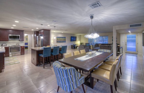 Sundown Ranch Estates House | 243 m² House ∙ 5 bedrooms ∙ 10 guests