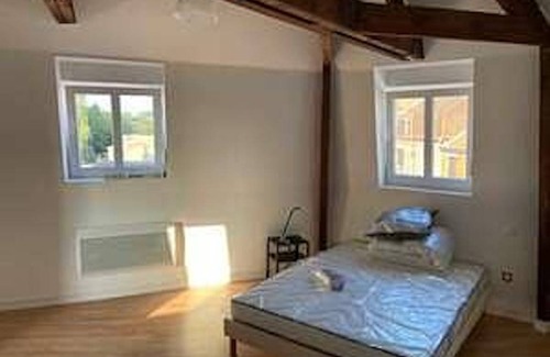 Le Marais Resort | 243 m² Private room ∙ 1 bedroom ∙ 1 guest
