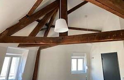 Le Marais Resort | 243 m² Private room ∙ 1 bedroom ∙ 1 guest