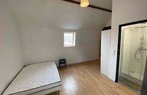 Le Marais Resort | 243 m² Private room ∙ 1 bedroom ∙ 1 guest