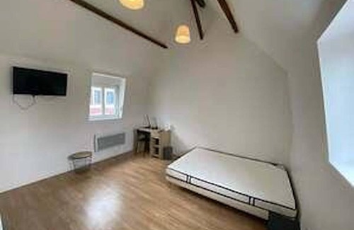 Le Marais Resort | 243 m² Private room ∙ 1 bedroom ∙ 1 guest