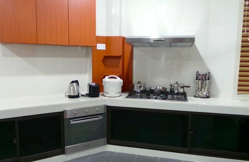 Bandar Seri Begawan Apartment | 244 m² Apartment ∙ 2 bedrooms ∙ 4 guests