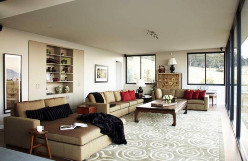 Rocky Hills House | 244 m² House ∙ 3 bedrooms ∙ 6 guests