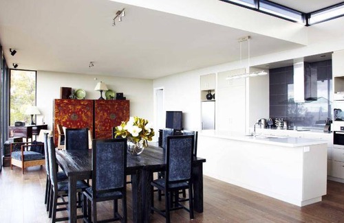 Rocky Hills House | 244 m² House ∙ 3 bedrooms ∙ 6 guests