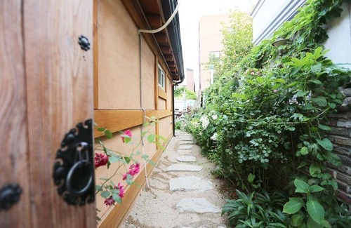 Jeonju House | 245 m² Motel ∙ 3 bedrooms ∙ 12 guests