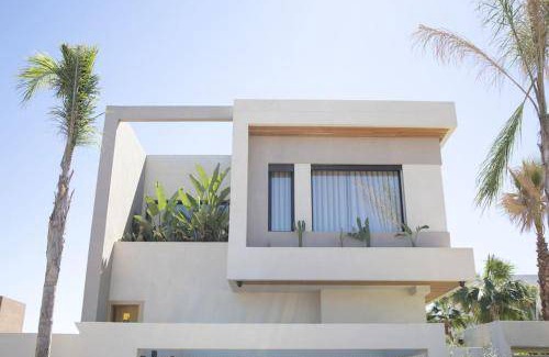 Agdal Villa | 245 m² Villa ∙ 1 bedroom ∙ 8 guests