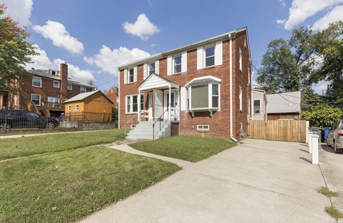 Arlington House | 246 m² House ∙ 4 bedrooms ∙ 15 guests