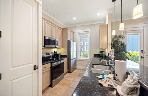 Sandestin House | 2465 Bungalo 4 Bedroom Home by RedAwning