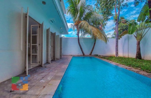 Bangka Bed & Breakfast | 247 m² Bed and breakfast ∙ 1 bedroom ∙ 7 guests