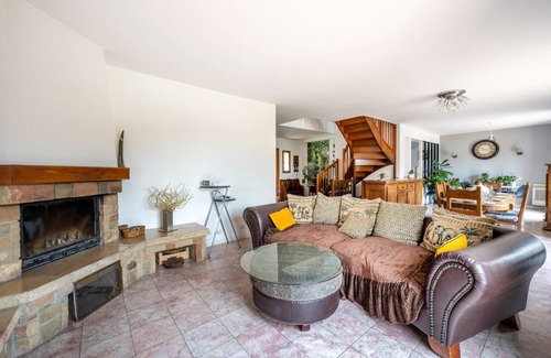 Le Vaumain House | 247 m² House ∙ 6 bedrooms ∙ 12 guests