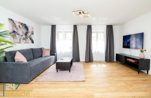 Straubing Apartment | 247 Reside - Apartment SZ2