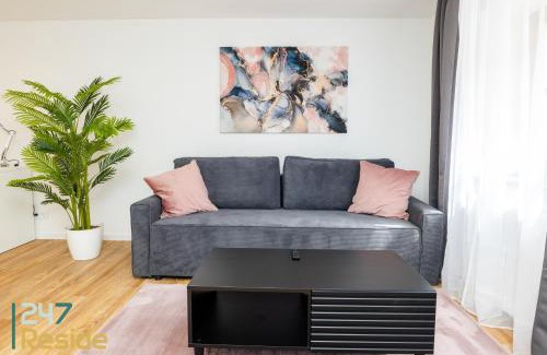 Straubing Apartment | 247 Reside - Apartment SZ2