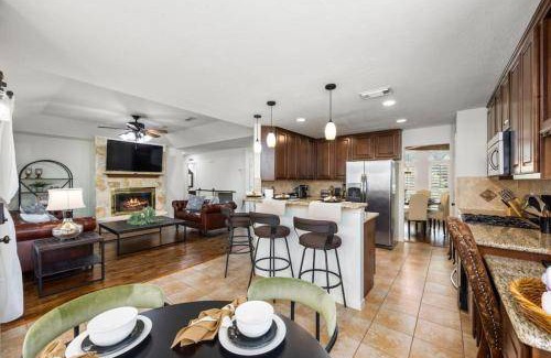 Willow House | 248 m² House ∙ 5 bedrooms ∙ 16 guests