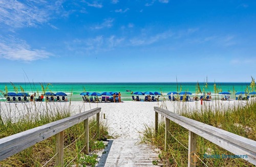 Fort Walton Beach - Destin House | 248 m² House ∙ 4 bedrooms ∙ 12 guests