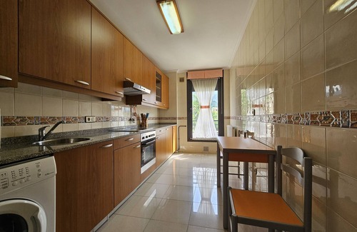 Arenas de Cabrales Apartment | 24A02 El Mirador de Llaneces