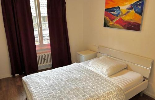 Brugg House | 24Brugg City Stay